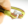 Bracelet Faro Grass-Green