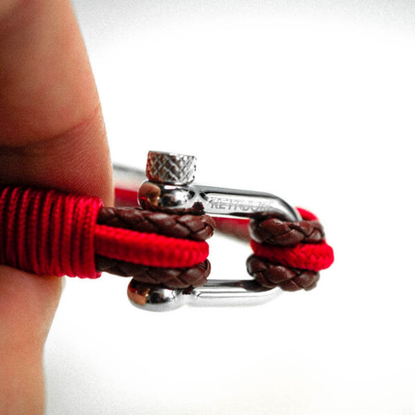 Bracelet Faro Ruby