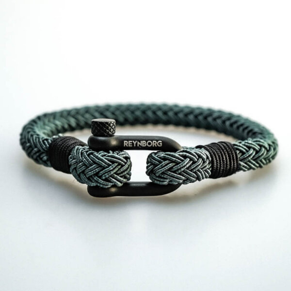 Bracelet Helsinki Black