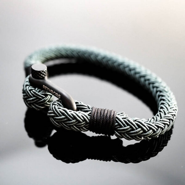 Bracelet Helsinki Black