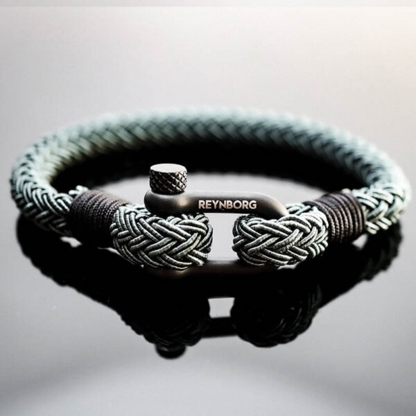 Bracelet Helsinki Black