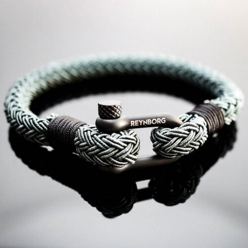 Bracelet Helsinki Black