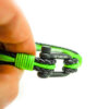 Bracelet Lisbon Lime-Green