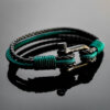 Bracelet Lisbon Moss-green