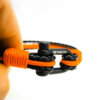 Bracelet Lisbon Orange