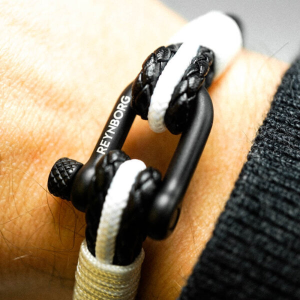 Bracelet Lisbon White