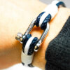 Bracelet Madeira White
