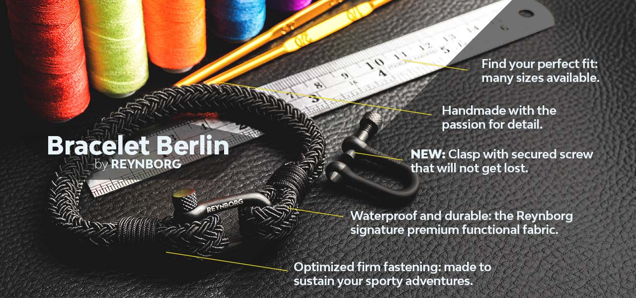 Model Berlin