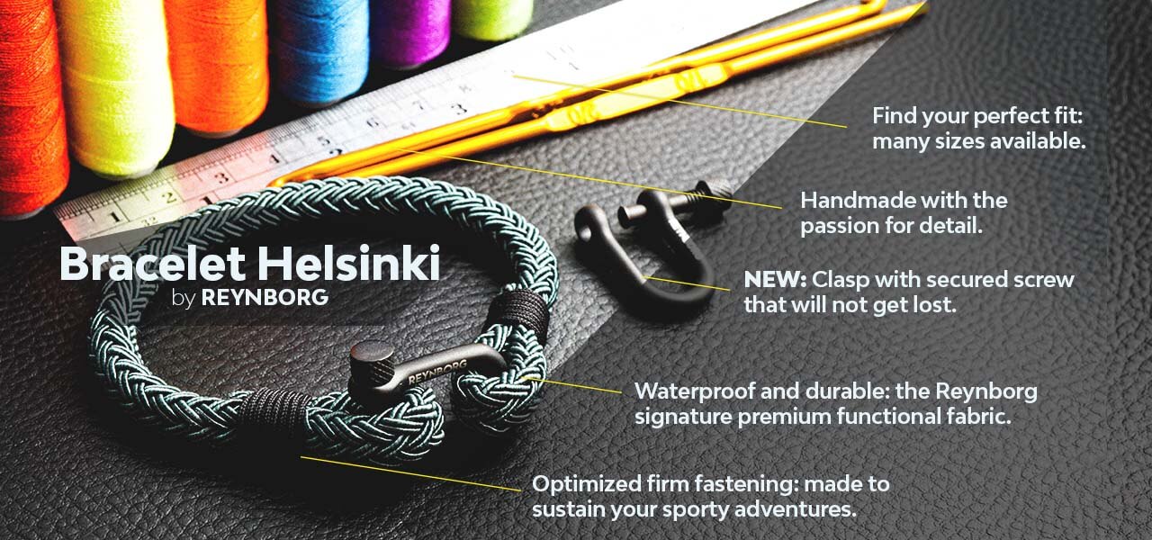 Model Helsinki