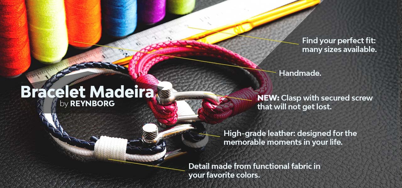 Model Madeira