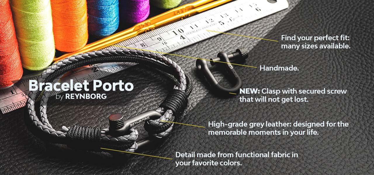 Model Porto