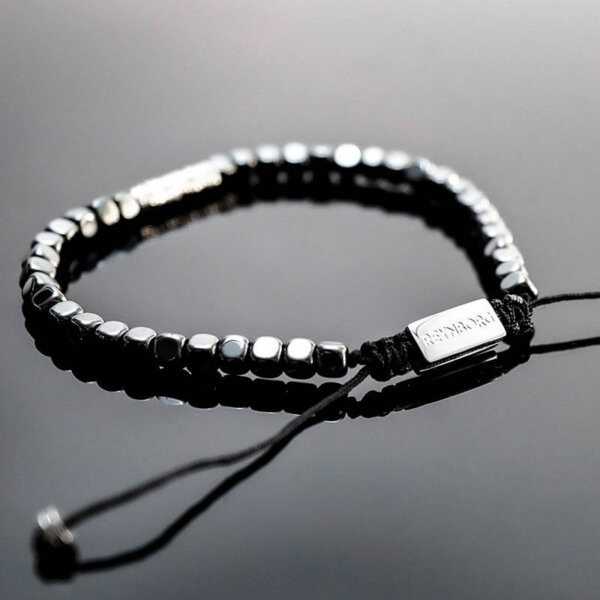 Bracelet Salvador Black