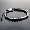 Bracelet Salvador Black