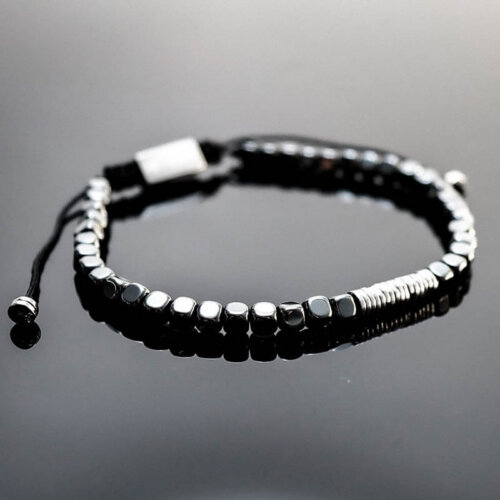 Bracelet Salvador Black