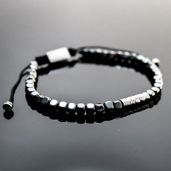 Bracelet Salvador Black