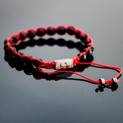 Bracelet Kilauea Ruby