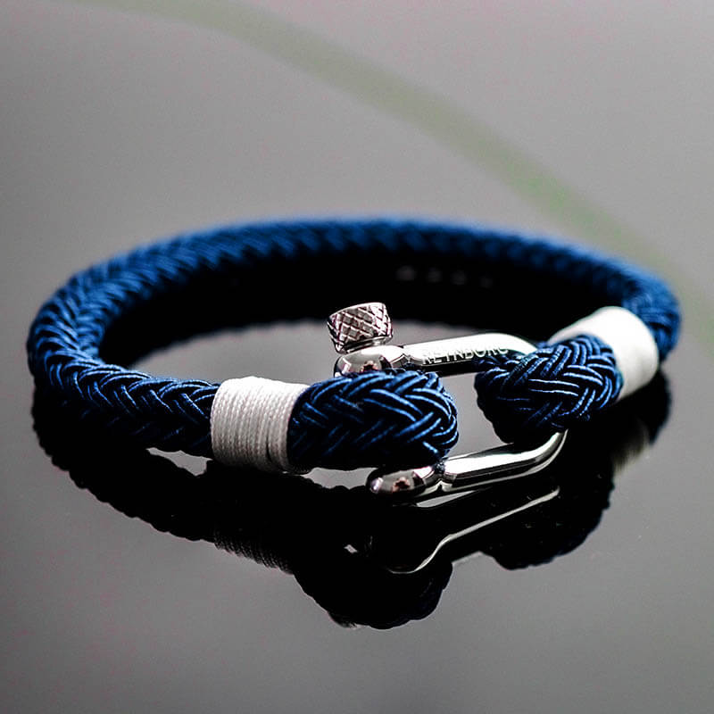 Bracelet Denver White