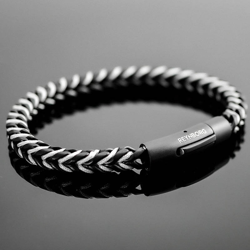 Bracelet Montreal White