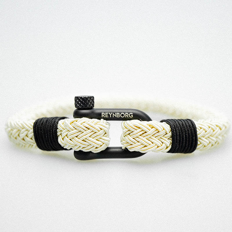 Bracelet Bari Black
