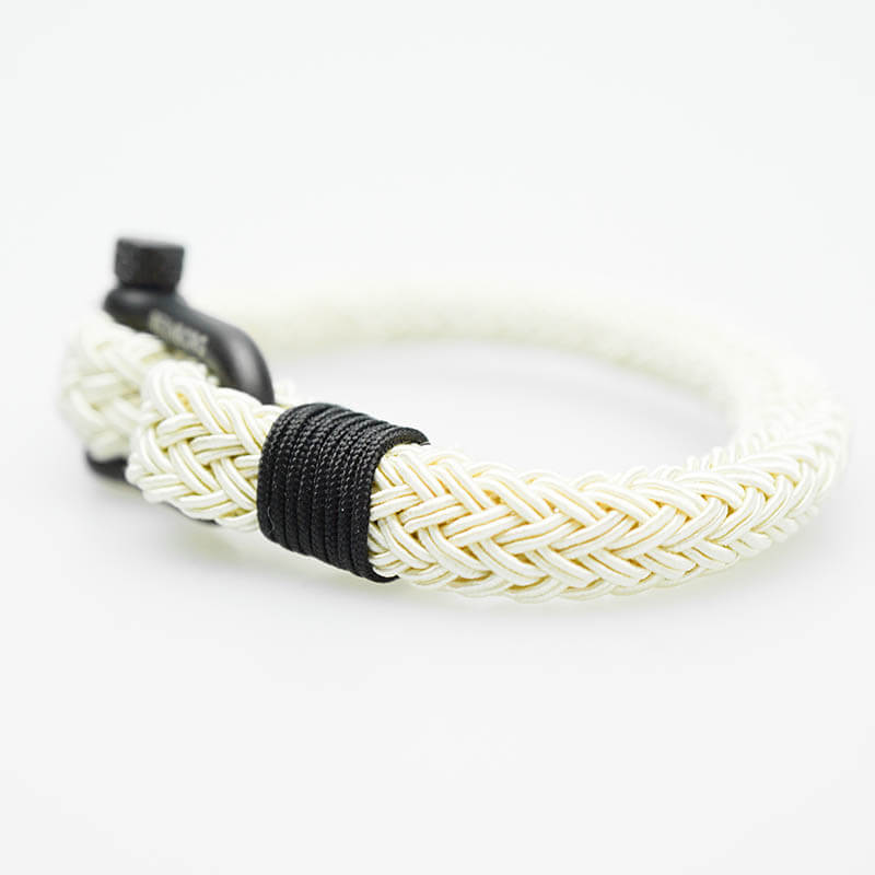 Bracelet Bari Black