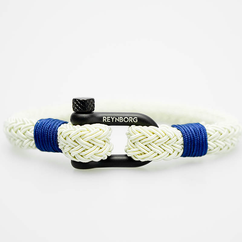 Bracelet Bari Dark-blue
