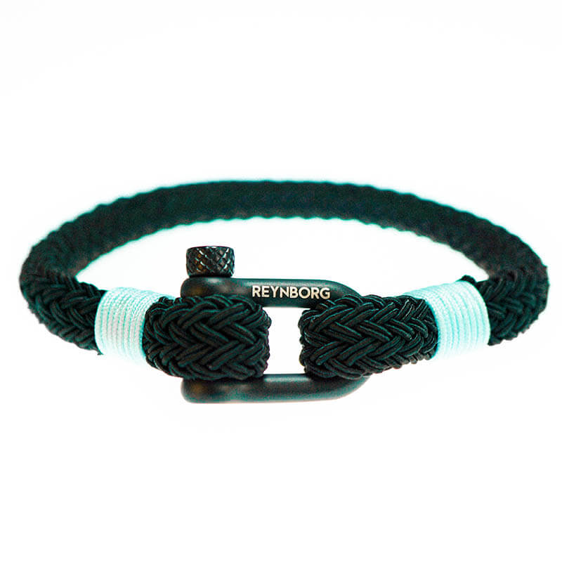 Bracelet Berlin Pale Blue