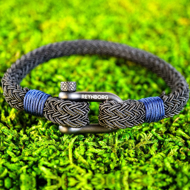 Bracelet Berlin Dark-Blue