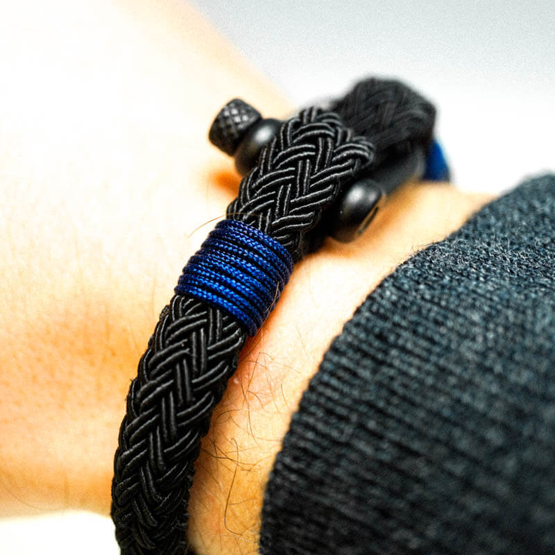 Bracelet Berlin Dark-Blue