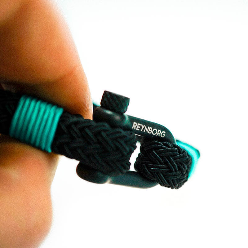 Bracelet Berlin Turquois