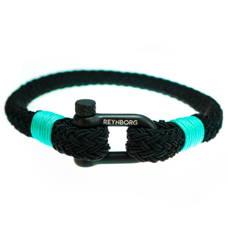 Bracelet Berlin Turquois