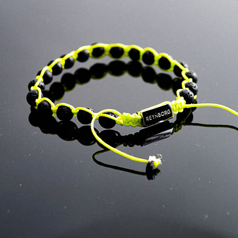 Bracelet Kilauea Lime