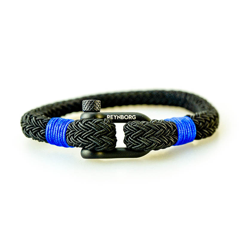 Bracelet Berlin Azure-Blue