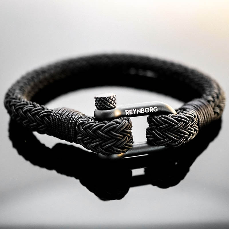 Bracelet Berlin Black