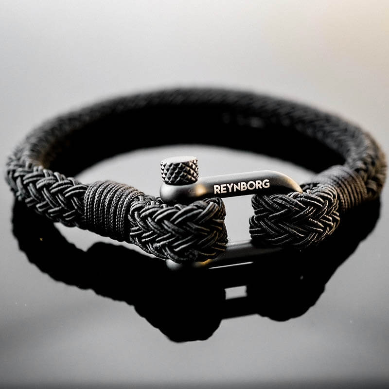 Bracelet Berlin Black