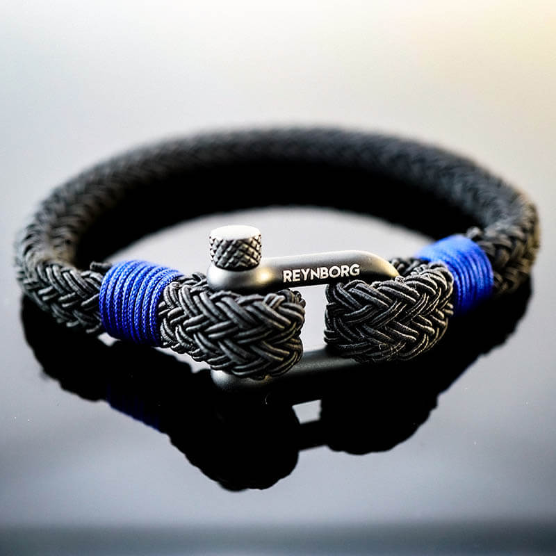 Bracelet Berlin Dark-Blue