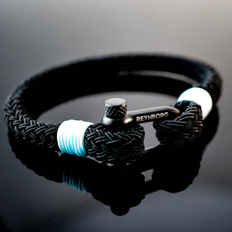Bracelet Berlin Pale-Blue