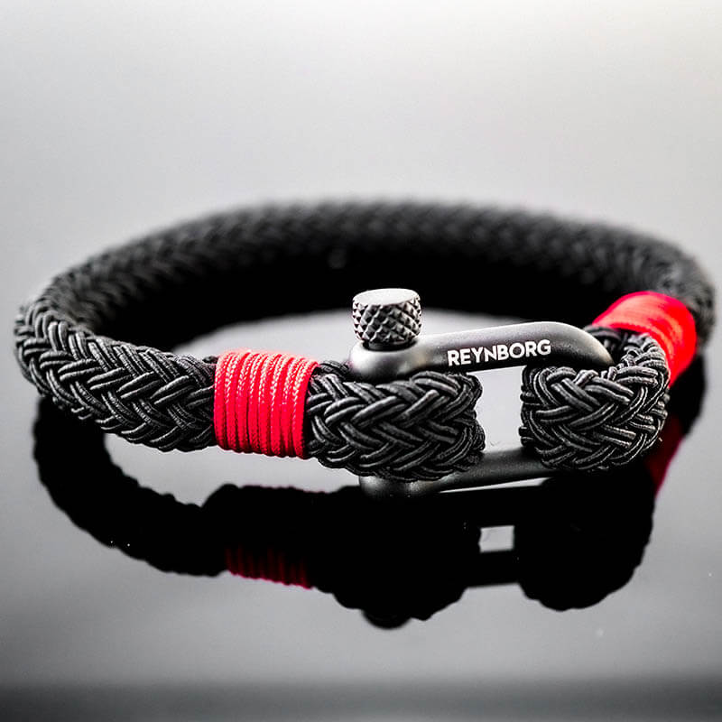 Bracelet Berlin Ruby