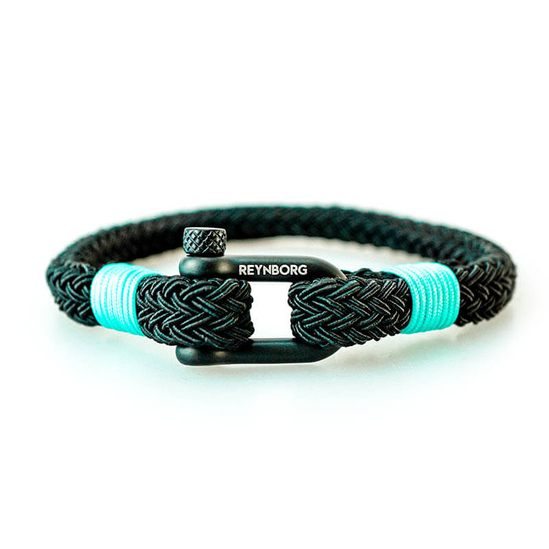 Bracelet Berlin Turquois
