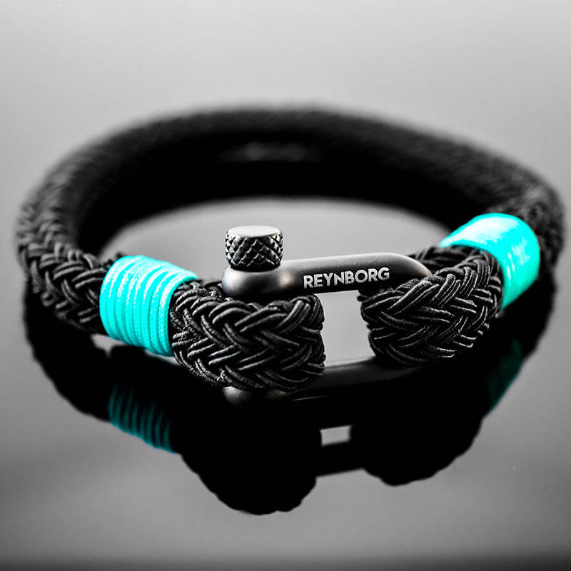Bracelet Berlin Turquois