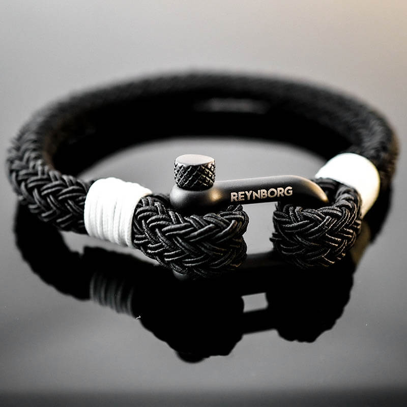 Bracelet Berlin White