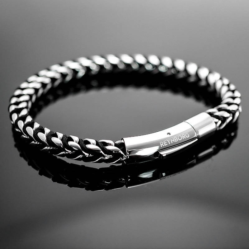 Bracelet Boston Black