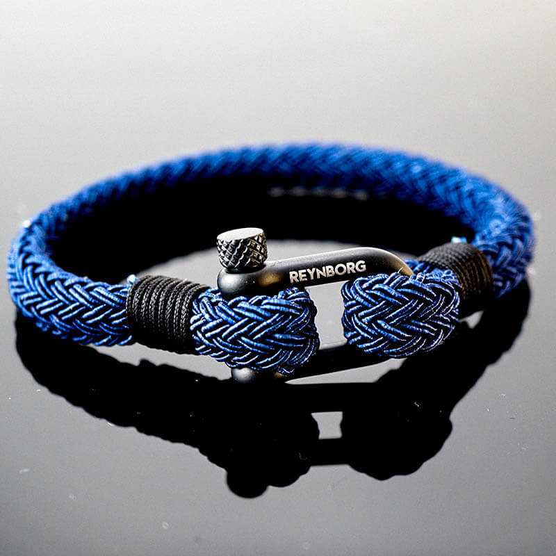 Bracelet Denver Black