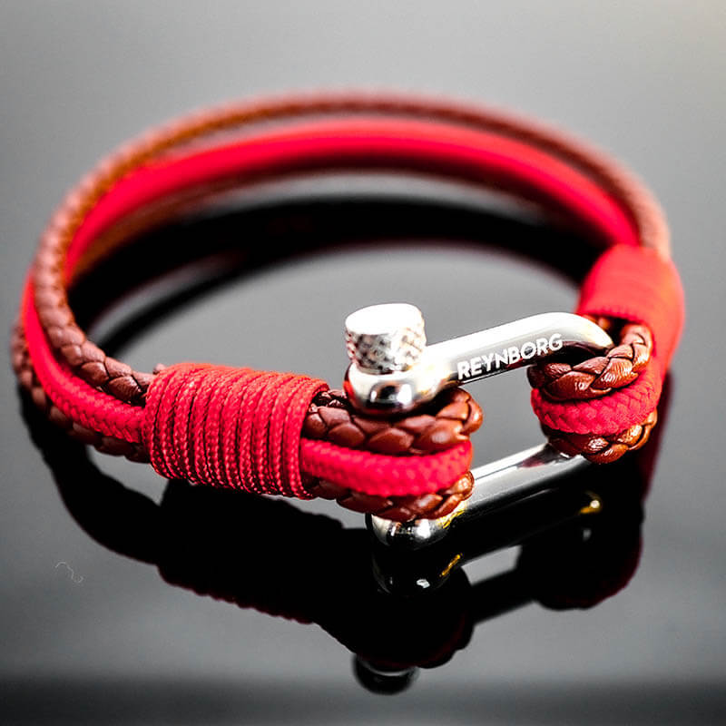 Bracelet Faro Ruby