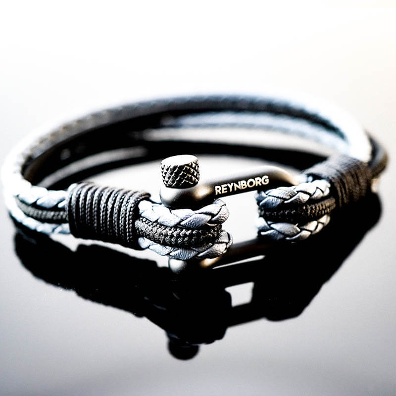 Bracelet Porto Black