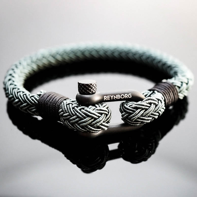 Bracelet Helsinki Black