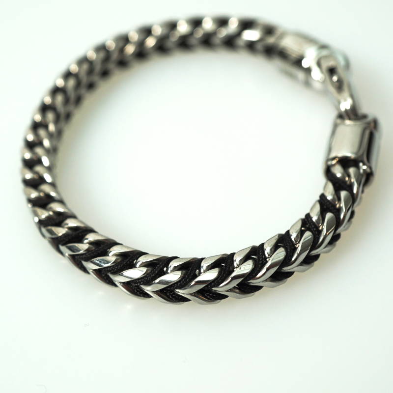 Bracelet Milano Black