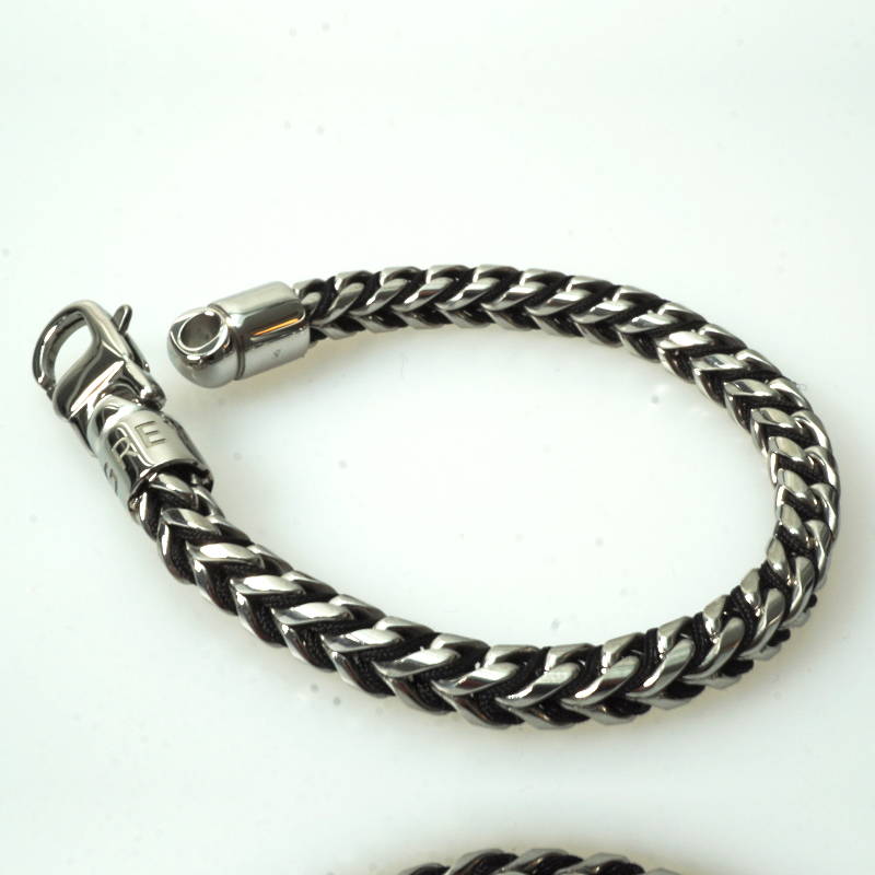 Bracelet Milano Black