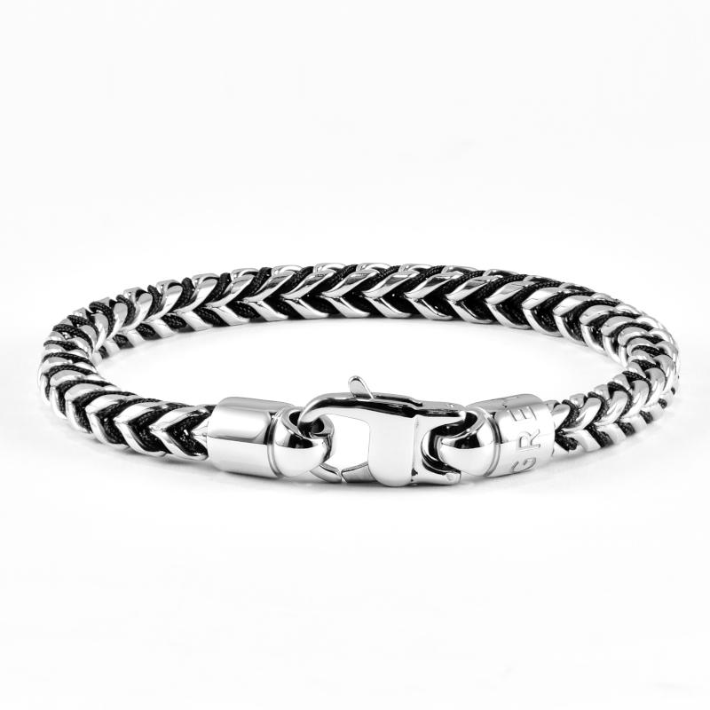 Bracelet Milano Black
