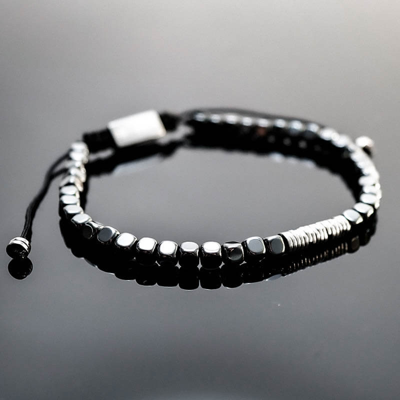 Bracelet Salvador Black
