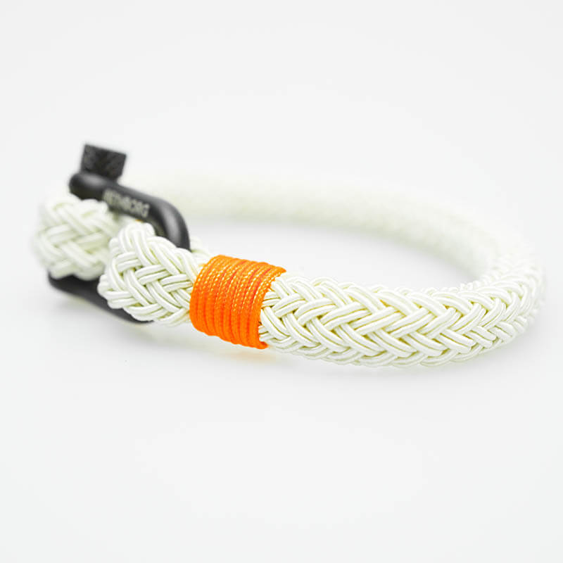 Bracelet Bari Orange